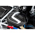 Ilmberger Carbon Spark Plug Cover, Right Side for the BMW R 1250 R/RS/GS/GS Adventure 2019